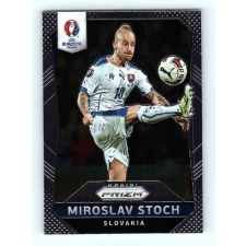 Panini 2016 Panini Panini Uefa Euro Prizm Base #136 Miroslav Stoch gyűjthető kártya