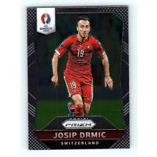 Panini 2016 Panini Panini Uefa Euro Prizm Base #151 Josip Drmic gyűjthető kártya