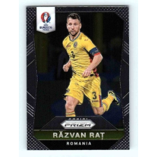 Panini 2016 Panini Panini Uefa Euro Prizm Base #159 Razvan Rat gyűjthető kártya