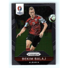 Panini 2016 Panini Panini Uefa Euro Prizm Base #194 Bekim Balaj gyűjthető kártya