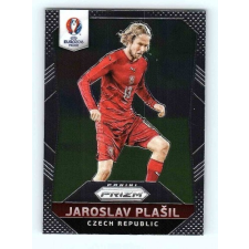 Panini 2016 Panini Panini Uefa Euro Prizm Base #21 Jaroslav Plasil gyűjthető kártya