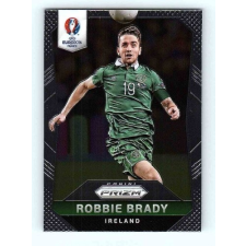 Panini 2016 Panini Panini Uefa Euro Prizm Base #228 Robbie Brady gyűjthető kártya