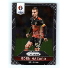 Panini 2016 Panini Panini Uefa Euro Prizm Base #22 Eden Hazard gyűjthető kártya