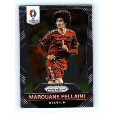 Panini 2016 Panini Panini Uefa Euro Prizm Base #27 Marouane Fellaini gyűjthető kártya