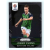 Panini 2016 Panini Panini Uefa Euro Prizm Base #73 Jonny Evans