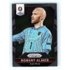 Panini 2016 Panini Panini Uefa Euro Prizm Base #82 Robert Almer RC
