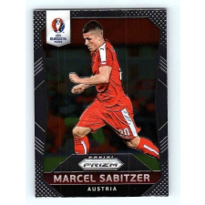 Panini 2016 Panini Panini Uefa Euro Prizm Base #85 Marcel Sabitzer gyűjthető kártya