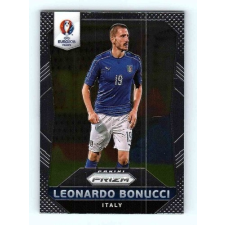 Panini 2016 Panini Panini Uefa Euro Prizm Base #94 Leonardo Bonucci gyűjthető kártya