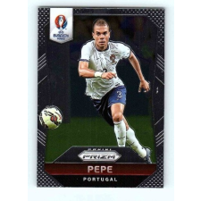 Panini 2016 Panini Panini Uefa Euro Prizm Base #99 Pepe gyűjthető kártya