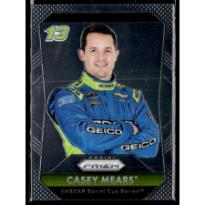 Panini 2016 Panini Prizm #13 Casey Mears gyűjthető kártya