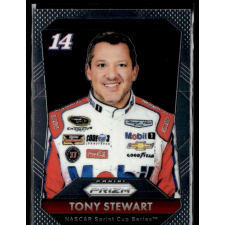 Panini 2016 Panini Prizm #14 Tony Stewart gyűjthető kártya