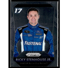 Panini 2016 Panini Prizm #17 Ricky Stenhouse Jr. gyűjthető kártya