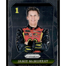 Panini 2016 Panini Prizm #1 Jamie McMurray gyűjthető kártya