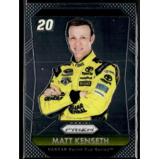 Panini 2016 Panini Prizm #20 Matt Kenseth gyűjthető kártya