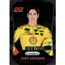 Panini 2016 Panini Prizm #22 Joey Logano gyűjthető kártya