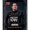 Panini 2016 Panini Prizm #25 Martin Truex Jr.