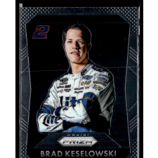 Panini 2016 Panini Prizm #2 Brad Keselowski gyűjthető kártya