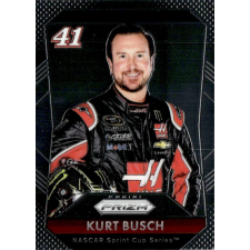 Panini 2016 Panini Prizm #30 Kurt Busch gyűjthető kártya