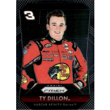 Panini 2016 Panini Prizm #33 Ty Dillon gyűjthető kártya