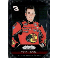 Panini 2016 Panini Prizm #33 Ty Dillon gyűjthető kártya