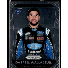 Panini 2016 Panini Prizm #34 Darrell Wallace Jr. gyűjthető kártya