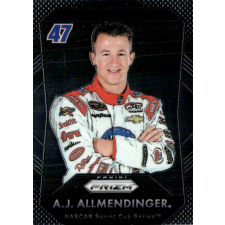 Panini 2016 Panini Prizm #39 A.J. Allmendinger gyűjthető kártya