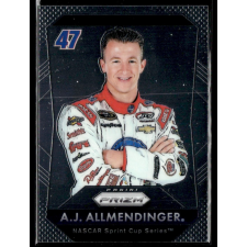 Panini 2016 Panini Prizm #39 A.J. Allmendinger gyűjthető kártya