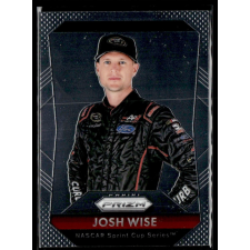 Panini 2016 Panini Prizm #43 Josh Wise gyűjthető kártya