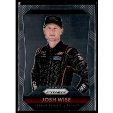 Panini 2016 Panini Prizm #43 Josh Wise gyűjthető kártya