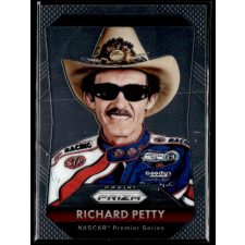 Panini 2016 Panini Prizm #43 Richard Petty gyűjthető kártya
