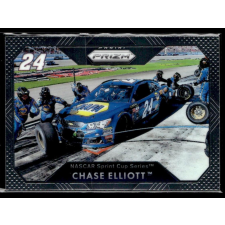 Panini 2016 Panini Prizm #49 Chase Elliott&#039;s Car gyűjthető kártya