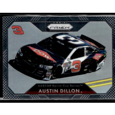 Panini 2016 Panini Prizm #50 Austin Dillon's Car gyűjthető kártya