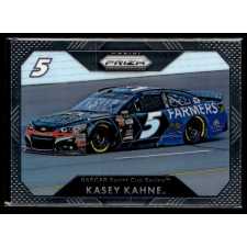 Panini 2016 Panini Prizm #56 Kasey Kahne&#039;s Car gyűjthető kártya
