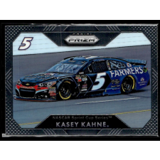 Panini 2016 Panini Prizm #56 Kasey Kahne&#039;s Car gyűjthető kártya