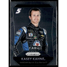 Panini 2016 Panini Prizm #5 Kasey Kahne gyűjthető kártya