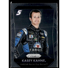 Panini 2016 Panini Prizm #5 Kasey Kahne gyűjthető kártya
