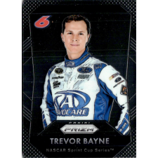Panini 2016 Panini Prizm #6 Trevor Bayne gyűjthető kártya