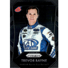 Panini 2016 Panini Prizm #6 Trevor Bayne gyűjthető kártya