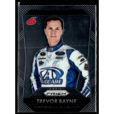 Panini 2016 Panini Prizm #6 Trevor Bayne gyűjthető kártya