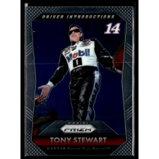 Panini 2016 Panini Prizm #75 Tony Stewart gyűjthető kártya