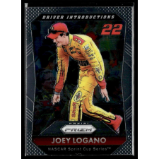Panini 2016 Panini Prizm #77 Joey Logano gyűjthető kártya