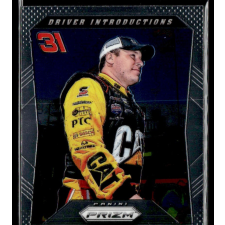 Panini 2016 Panini Prizm #83 Ryan Newman gyűjthető kártya