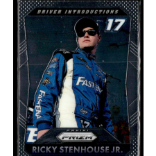 Panini 2016 Panini Prizm #84 Ricky Stenhouse Jr. gyűjthető kártya
