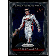 Panini 2016 Panini Prizm #88 Carl Edwards gyűjthető kártya