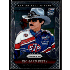 Panini 2016 Panini Prizm #91 Richard Petty gyűjthető kártya