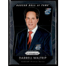 Panini 2016 Panini Prizm #93 Darrell Waltrip gyűjthető kártya