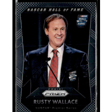 Panini 2016 Panini Prizm #95 Rusty Wallace gyűjthető kártya