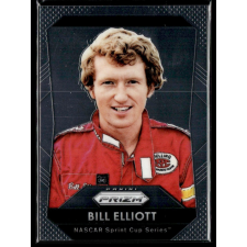 Panini 2016 Panini Prizm #9 Bill Elliott gyűjthető kártya