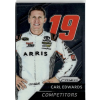 Panini 2016 Panini Prizm Competitors #0 Carl Edwards