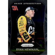 Panini 2016 Panini Prizm DRIVER INTRODUCTIONS #83 Ryan Newman gyűjthető kártya